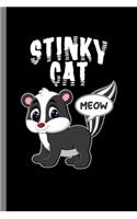 Stinky Cat