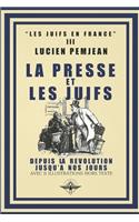 La presse et les juifs