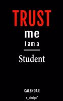 Calendar for Students / Student