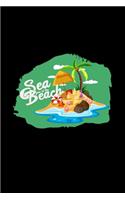 Sea you at the beach
