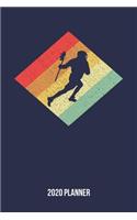 2020 Planner