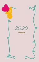 2020 Planner