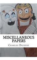 Miscellaneous Papers