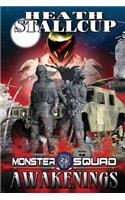 Awakenings: A Monster Squad Novel - 9(9 Monster Squad)