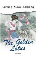 Golden Lotus - First Book