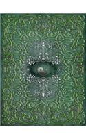 Monogram Taoism Sketchbook
