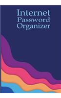 internet password organizer