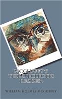 McGuffey's Third Eclectic Reader