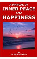 Manual of Inner Peace and Happiness