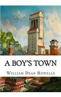 A Boy's Town