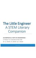 Taste of Engineering I Student Reader