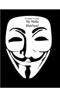 My Masks Sketchpad: Two masks