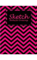 Sketch Books for Drawing