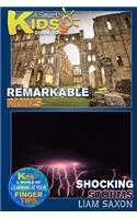 A Smart Kids Guide to Shocking Storms and Remarkable Ruins