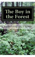 Boy in the Forest