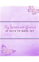 My Happiness Journal