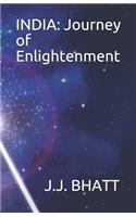 India: Journey of Enlightenment