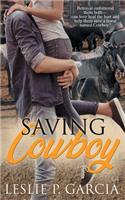 Saving Cowboy