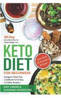 Keto Diet for Beginners