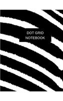 Dot Grid Notebook