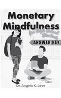 Monetary Mindfulness for High School Students Answer Key