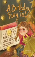 Birthday Fairy Tale