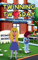 Twinning Twosday 