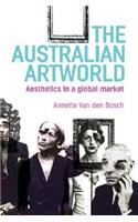 The Australian Art World