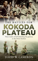 Battles for Kokoda Plateau