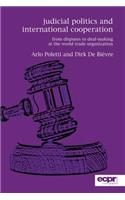 Judicial Politics and International Cooperation