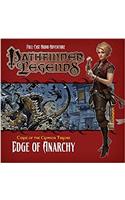 Pathfinder Legends 3.1 the Crimson Throne