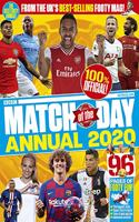 Match of the Day Annual 2020: (Annuals 2020)