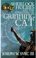 Sherlock Holmes and the Adventure of Grinning Cat