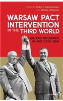 Warsaw Pact Intervention in the Third World