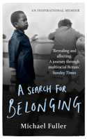 Search for Belonging: A Memoir of Hope and Justice