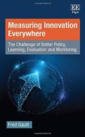 Measuring Innovation Everywhere