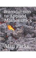 Introduction to Applied Mathematics