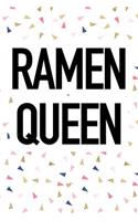 Ramen Queen