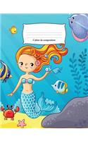 Cahier de Composition