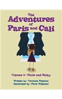 The Adventures of Paris and Cali