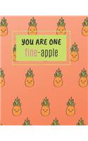 You Are One Fine-Apple