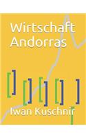 Wirtschaft Andorras