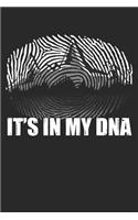 Es Ist in Meiner DNA