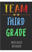 Team Third Grade