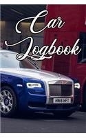 Car Logbook