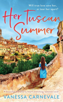 Her Tuscan Summer