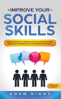 Improve Your Social Skills
