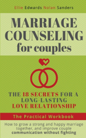 Marriage Counseling for Couples