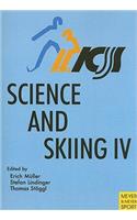 Science and Skiing IV