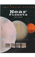 Near Planets (Our Solar System)